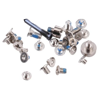 Complete Set Screws and Bolts - Image 2