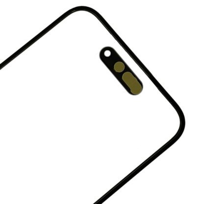 Front Screen Outer Glass Lens with OCA Optically Clear Adhesive - Image 5