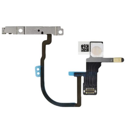 Power Button & Volume Button Flex Cable - Image 2