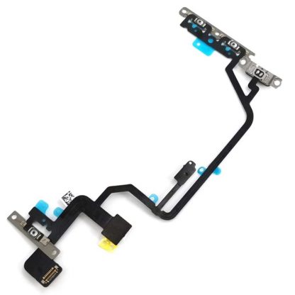 Power Button & Volume Button Flex Cable - Image 3