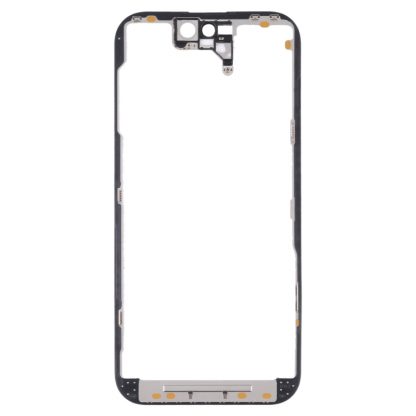 Front LCD Screen Bezel Frame - Image 3
