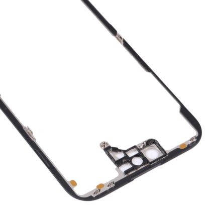 Front LCD Screen Bezel Frame - Image 5