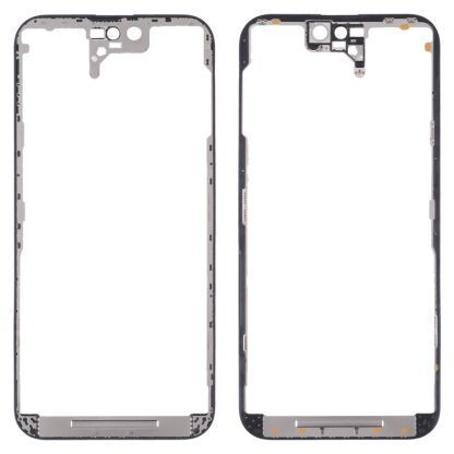 Front LCD Screen Bezel Frame - Image 8