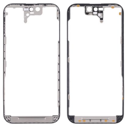 Front LCD Screen Bezel Frame - Image 9