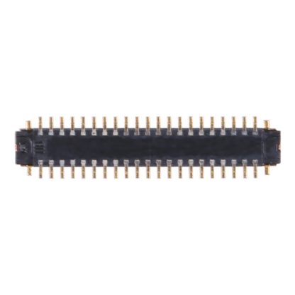 LCD Display FPC Connector On Flex Cable - Image 3