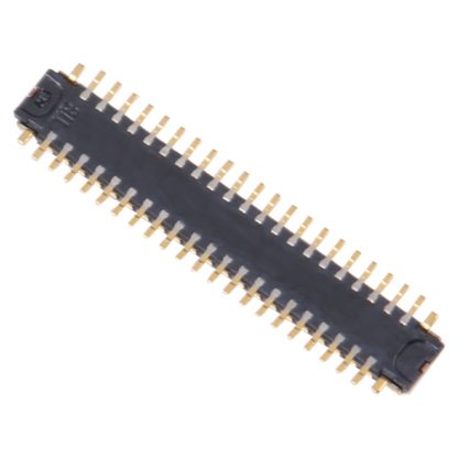 LCD Display FPC Connector On Flex Cable - Image 4