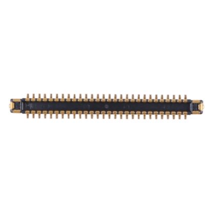 LCD Display FPC Connector On Flex Cable - Image 6