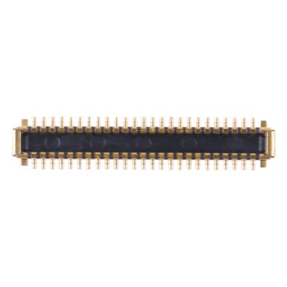 LCD Display FPC Connector On Flex Cable - Image 7