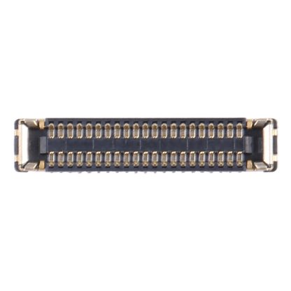 Touch FPC Connector On Motherboard Board