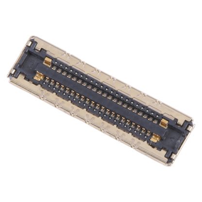 42Pin Charging FPC Connector On Motherboard Board - Image 4