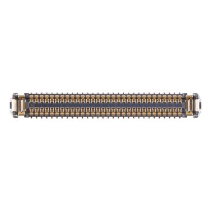 LCD Display FPC Connector On Motherboard - Image 5
