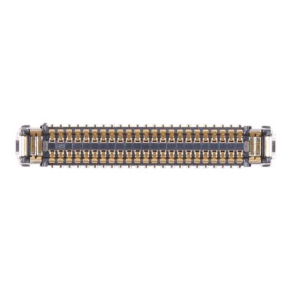 LCD Display FPC Connector On Motherboard - Image 6