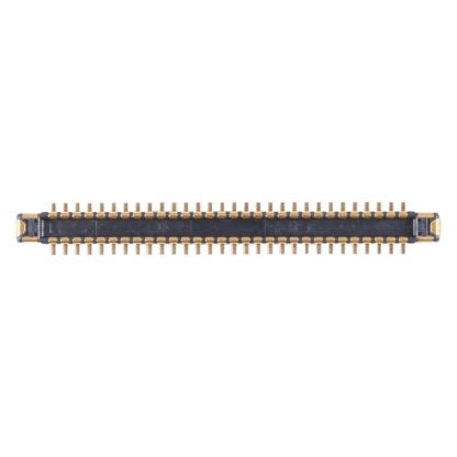 LCD Display FPC Connector On Flex Cable