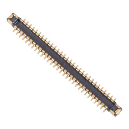 LCD Display FPC Connector On Flex Cable - Image 2