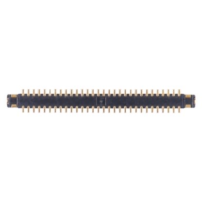 LCD Display FPC Connector On Flex Cable - Image 3