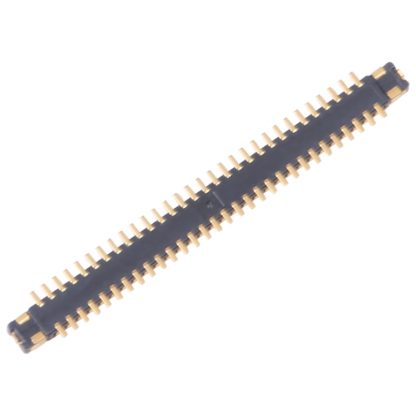 LCD Display FPC Connector On Flex Cable - Image 4