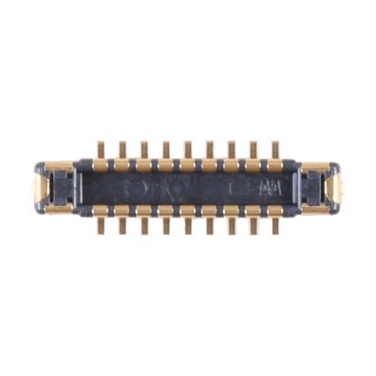 LCD Display FPC Connector On Flex Cable - Image 8