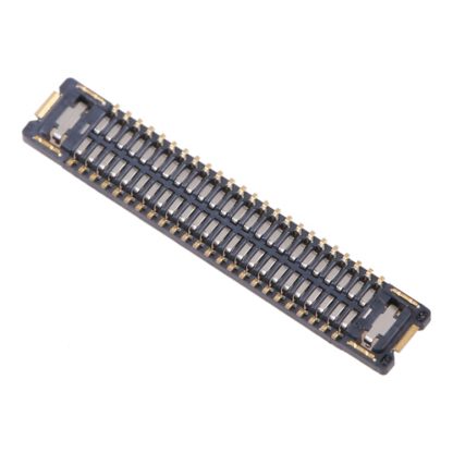 LCD Display FPC Connector On Motherboard - Image 4