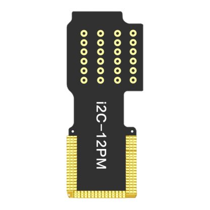 i2C Back Facing Ultra Wide Camera Cable - Image 12