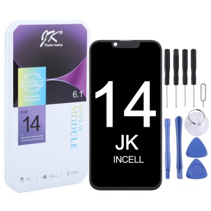 JK inell LCD Screen For iPhone 14 - Image 12