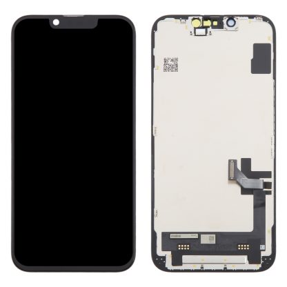 JK inell LCD Screen For iPhone 14 - Image 2