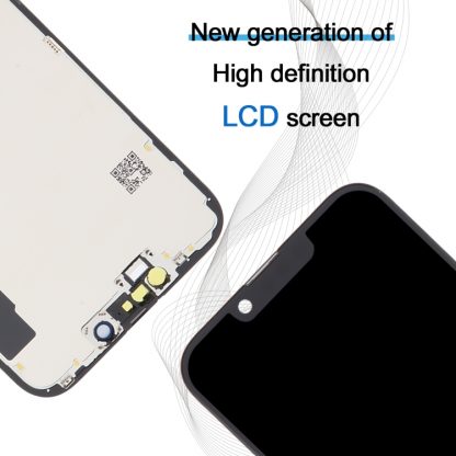 JK inell LCD Screen For iPhone 14 - Image 4