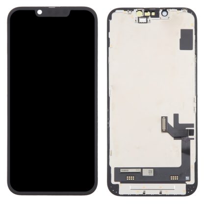 RJ inell LCD Screen For iPhone 14 - Image 2