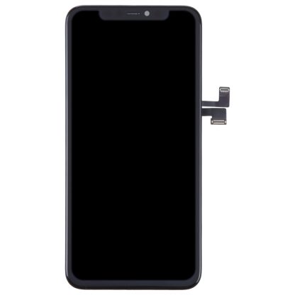 Soft OLED LCD Screen For iPhone X - Image 2