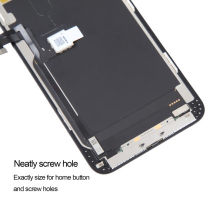 Soft OLED LCD Screen For iPhone X - Image 5
