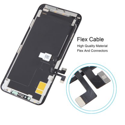Soft OLED LCD Screen For iPhone X - Image 7