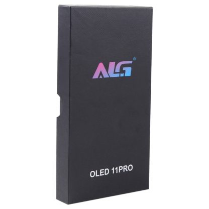 ALG Hard OLED LCD Screen For iPhone 11 Pro - Image 12