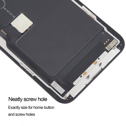 ALG Hard OLED LCD Screen For iPhone 11 Pro - Image 5