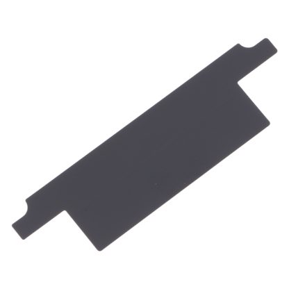 100set Battery Black Adhesive Strip Sticker - Image 3