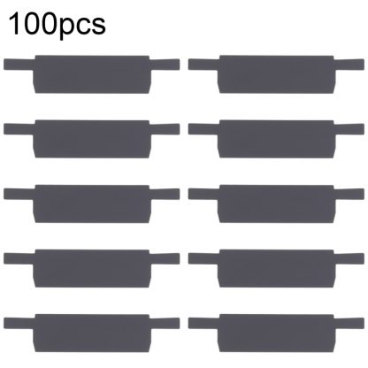 100set Battery Black Adhesive Strip Sticker - Image 10