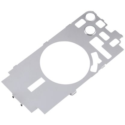 Black Cover Iron Sheet - Image 3