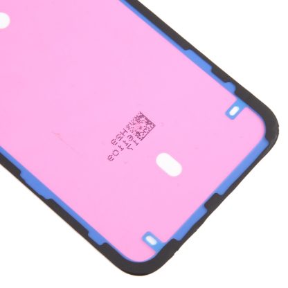 Back Housing Cover Adhesive - Image 4