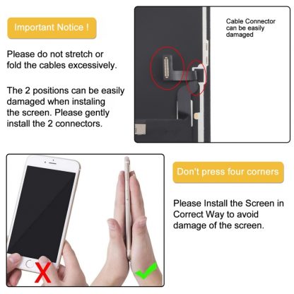 GX Hard OLED Screen - Image 11