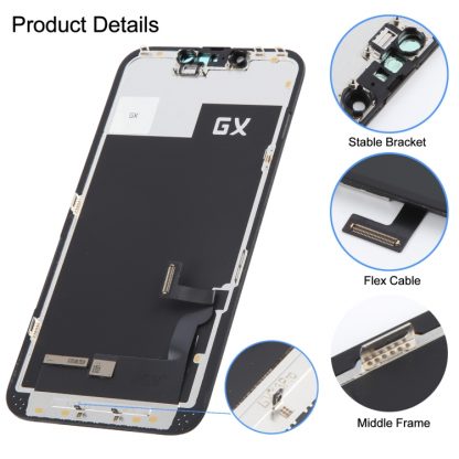 GX Hard OLED Screen - Image 3
