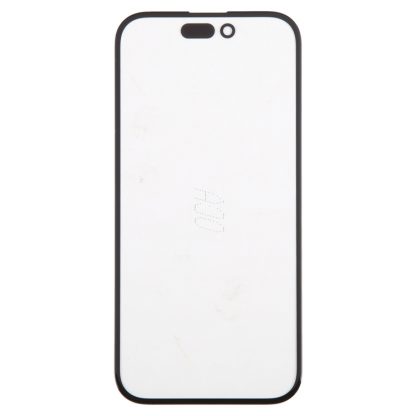 Front Screen Outer Glass Lens with OCA Optically Clear Adhesive - Image 2