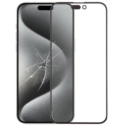 Front Screen Outer Glass Lens with OCA Optically Clear Adhesive - Image 10