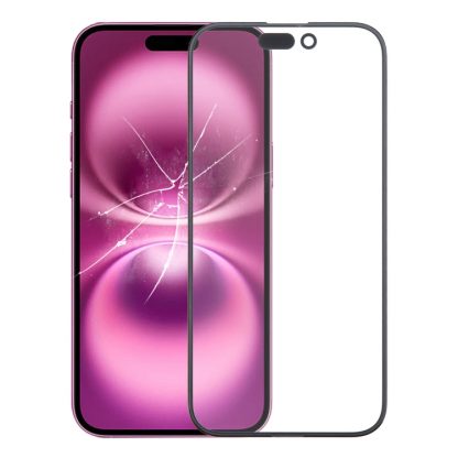 Front Screen Outer Glass Lens with OCA Optically Clear Adhesive - Image 13