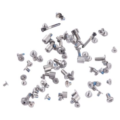 Complete Set Screws and Bolts - Image 2