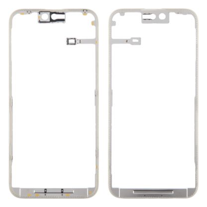 Front LCD Screen Bezel Frame - Image 7