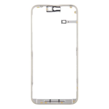 Front LCD Screen Bezel Frame - Image 3