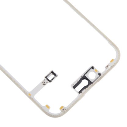 Front LCD Screen Bezel Frame - Image 5