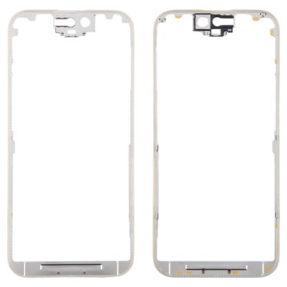 Front LCD Screen Bezel Frame - Image 8