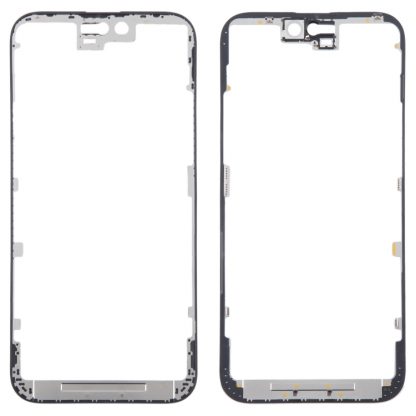 Front LCD Screen Bezel Frame - Image 9