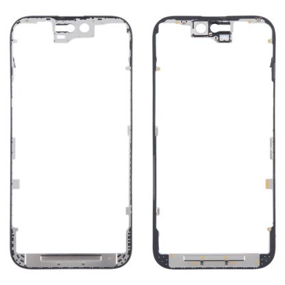 Front LCD Screen Bezel Frame - Image 10