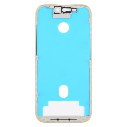 Front LCD Screen Bezel Frame - Image 11