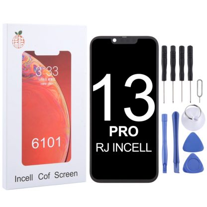 RJ Incell  LCD Screen